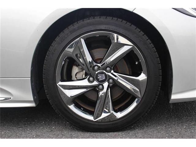 TOYOTA CROWN sedan hybrid 2018