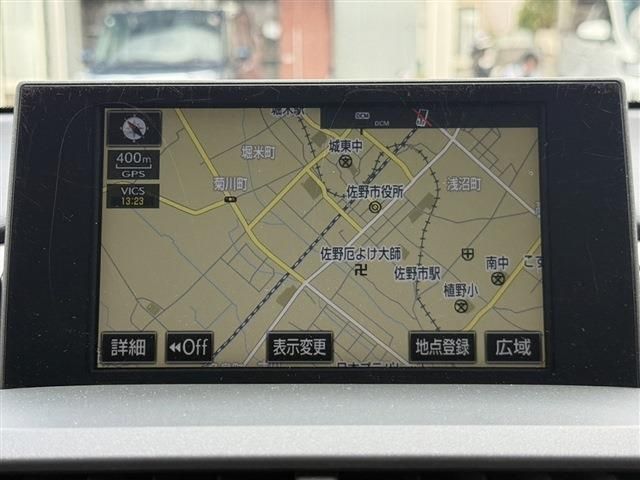 TOYOTA LEXUS NX300h 2014