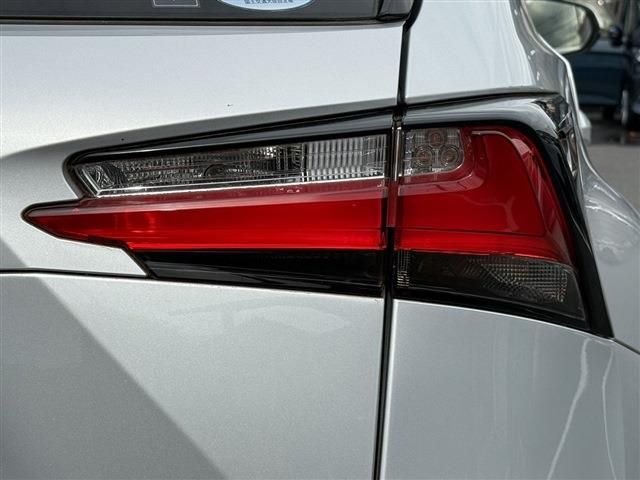 TOYOTA LEXUS NX300h 2014