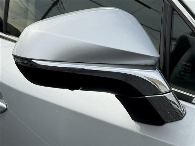 TOYOTA LEXUS NX300h 2014