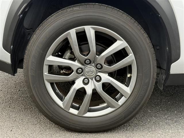 TOYOTA LEXUS NX300h 2014