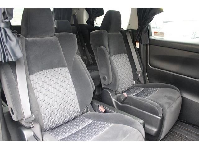 TOYOTA VELLFIRE 2015