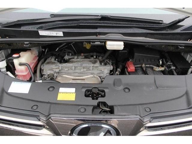 TOYOTA VELLFIRE 2015