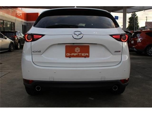 MAZDA CX-5 2017