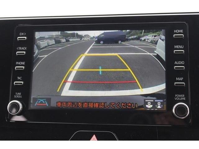 TOYOTA HARRIER 2WD 2022