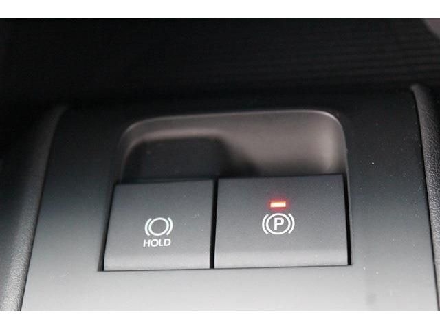 TOYOTA HARRIER 2WD 2022