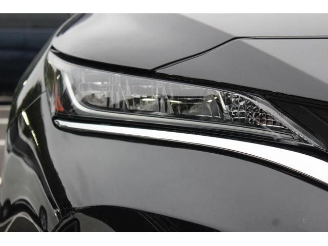 TOYOTA HARRIER 2WD 2022