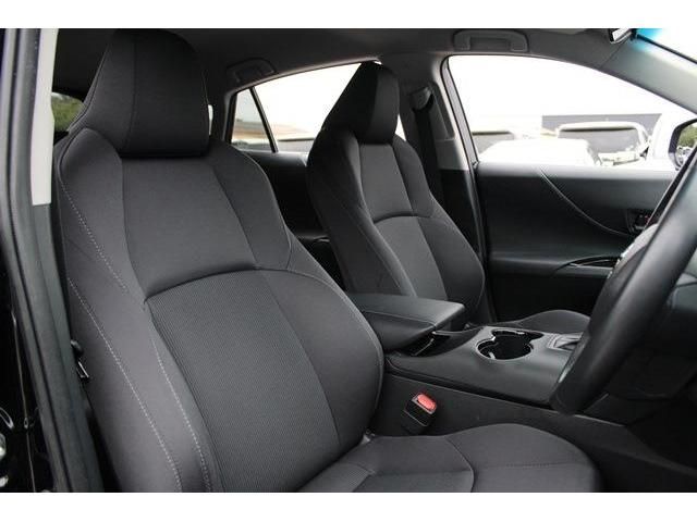 TOYOTA HARRIER 2WD 2022