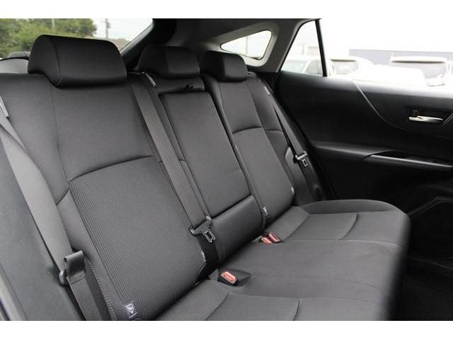 TOYOTA HARRIER 2WD 2022