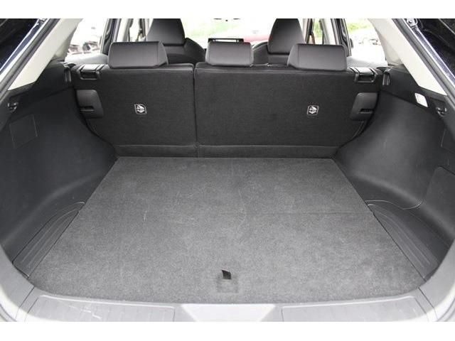 TOYOTA HARRIER 2WD 2022