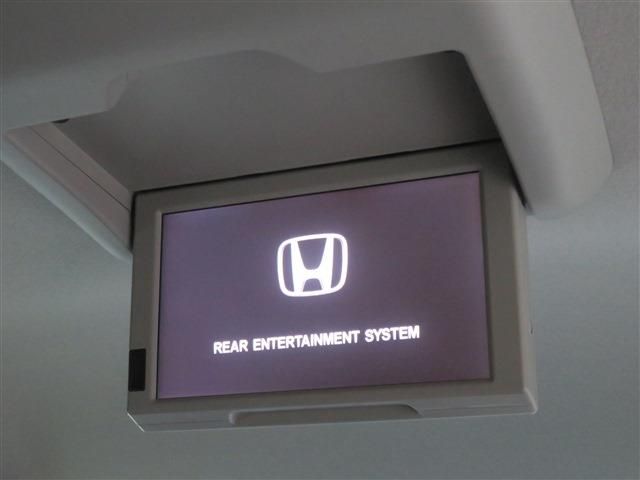 HONDA STEPWAGON 2015