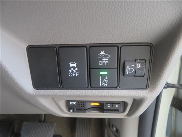 HONDA STEPWAGON 2015