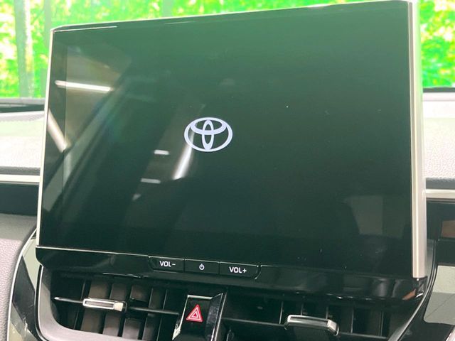 TOYOTA COROLLA CROSS HYBRID 2024