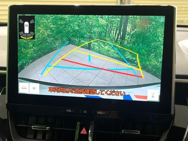 TOYOTA COROLLA CROSS HYBRID 2024