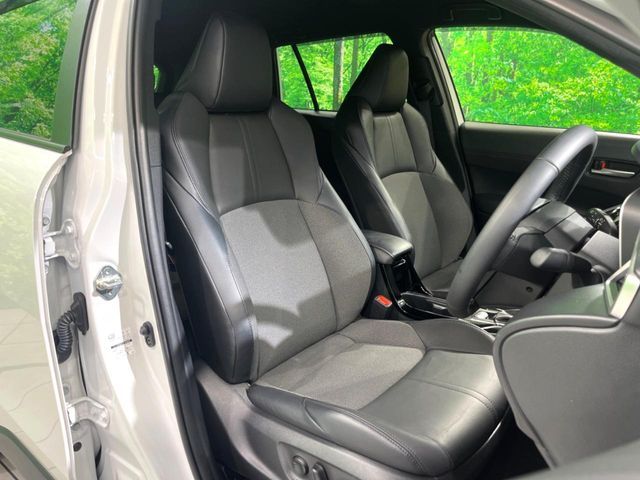 TOYOTA COROLLA CROSS HYBRID 2024