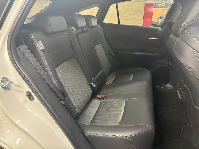 TOYOTA HARRIER 2WD 2023