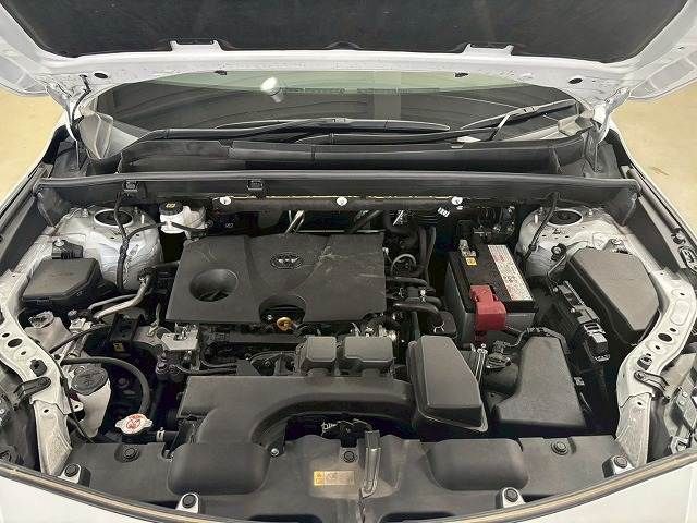 TOYOTA HARRIER 2WD 2023