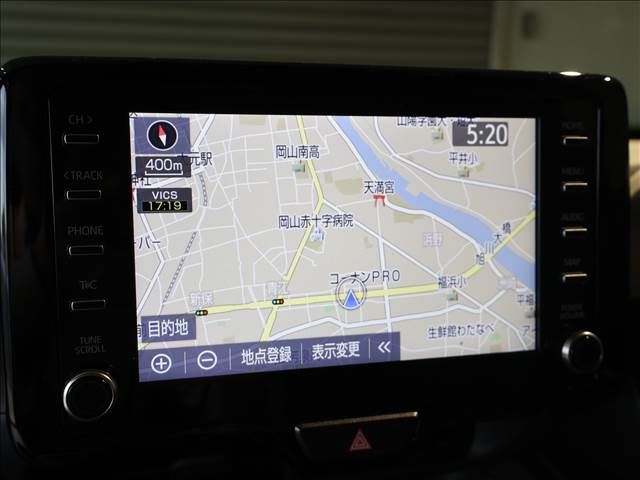 TOYOTA YARIS CROSS HYBRID 2024