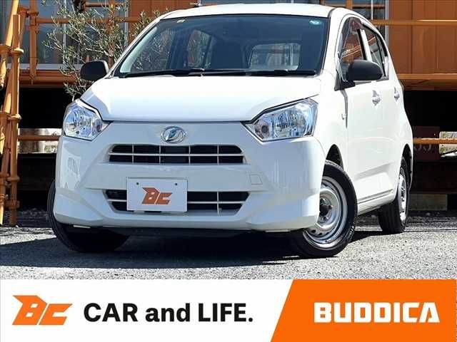 DAIHATSU MIRA e:S 2020