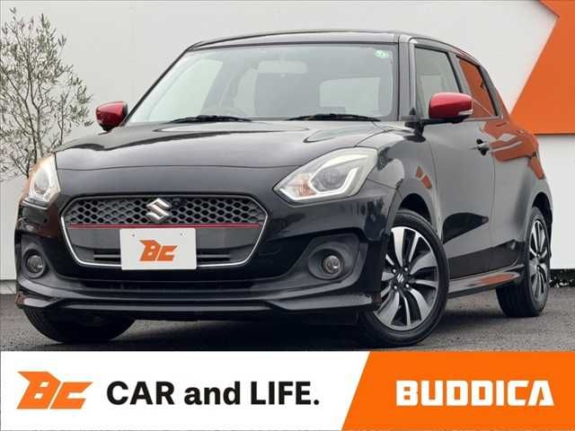 SUZUKI SWIFT 2017