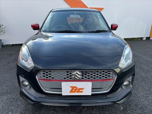 SUZUKI SWIFT 2017