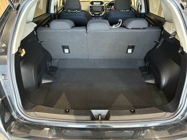 SUBARU IMPREZA SPORT 2017