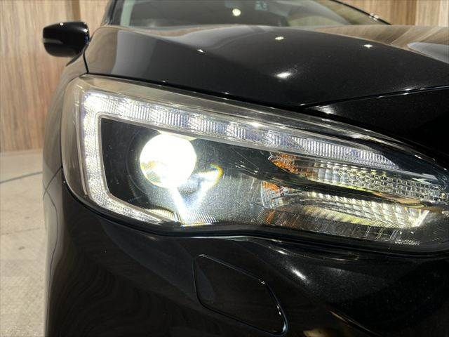 SUBARU IMPREZA SPORT 2017