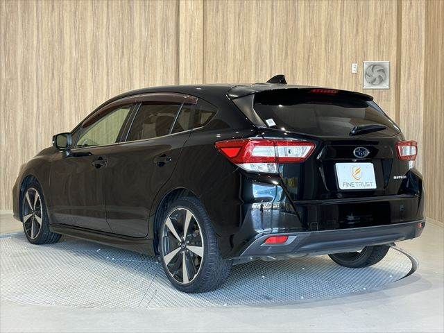 SUBARU IMPREZA SPORT 2017