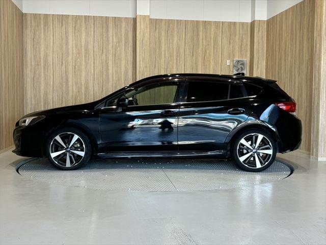 SUBARU IMPREZA SPORT 2017