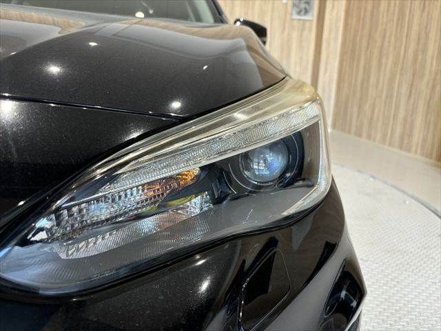 SUBARU IMPREZA SPORT 2017