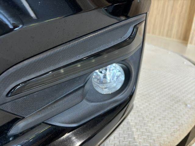 SUBARU IMPREZA SPORT 2017