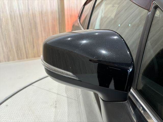 SUBARU IMPREZA SPORT 2017