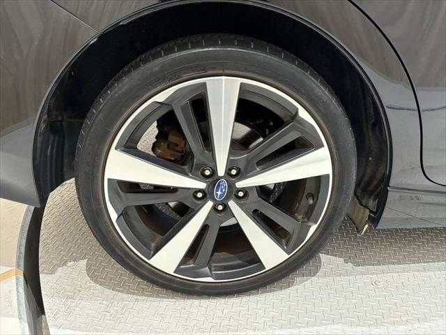 SUBARU IMPREZA SPORT 2017