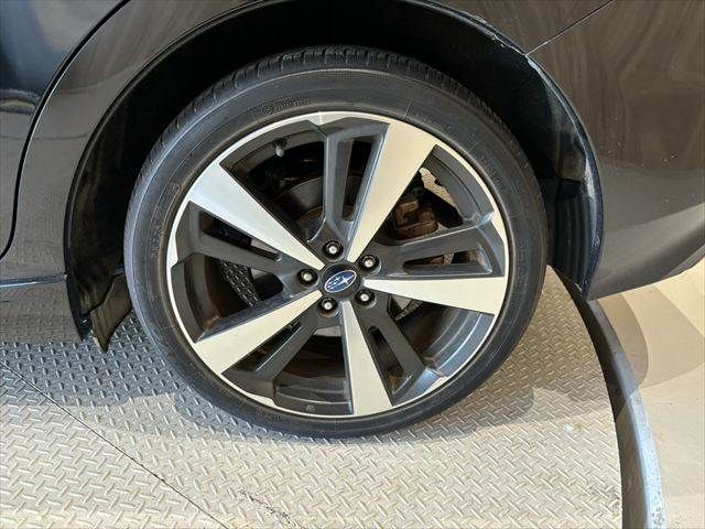 SUBARU IMPREZA SPORT 2017