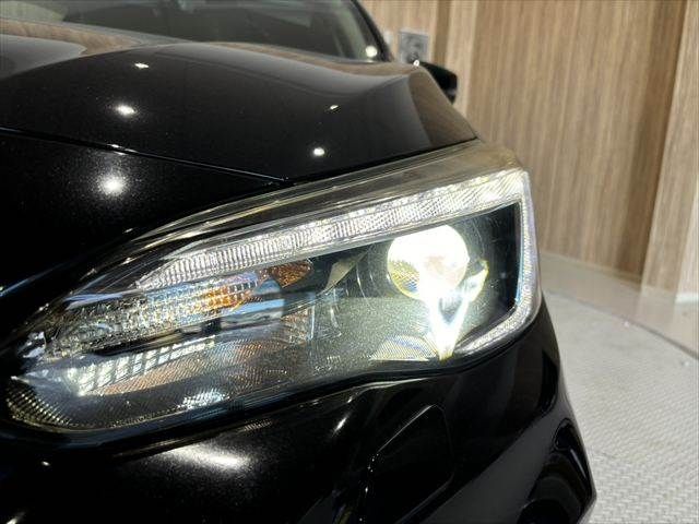 SUBARU IMPREZA SPORT 2017