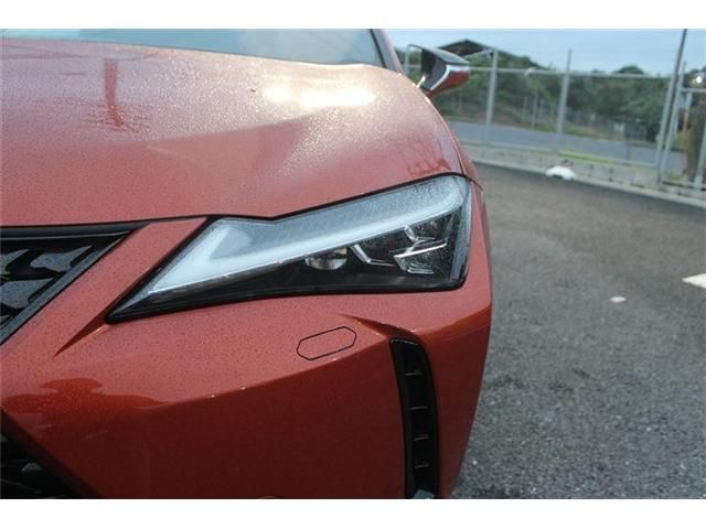 TOYOTA LEXUS UX250h 2019