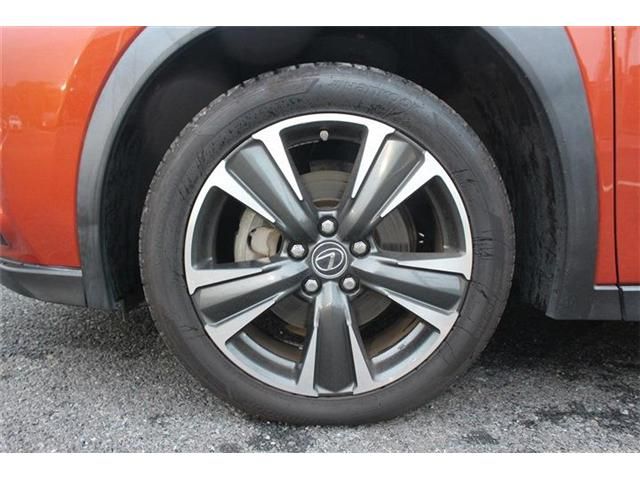 TOYOTA LEXUS UX250h 2019