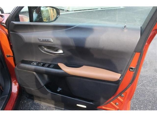 TOYOTA LEXUS UX250h 2019