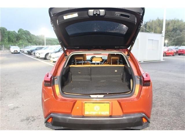 TOYOTA LEXUS UX250h 2019