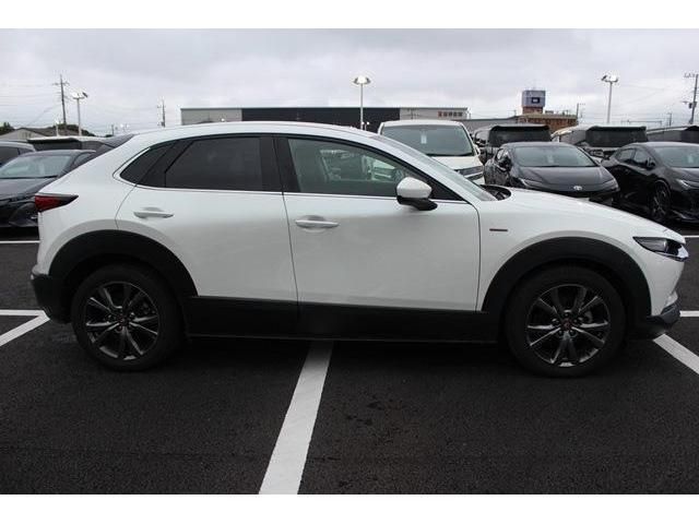 MAZDA CX-30 2020