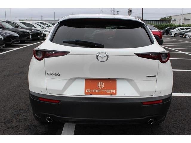 MAZDA CX-30 2020