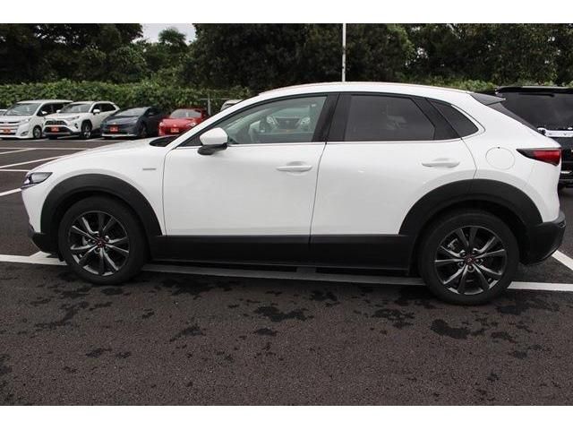 MAZDA CX-30 2020