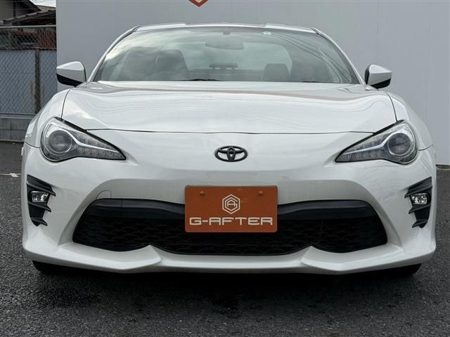 TOYOTA 86 2018
