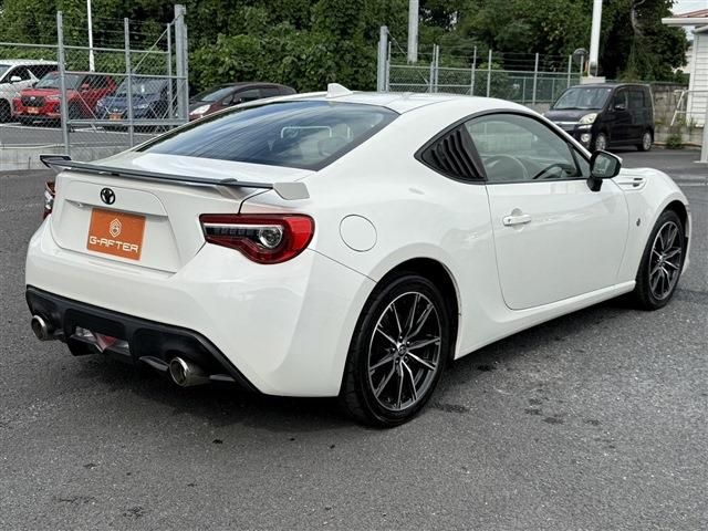 TOYOTA 86 2018
