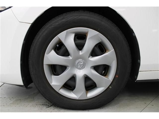 MAZDA MAZDA3 FASTBACK 2020