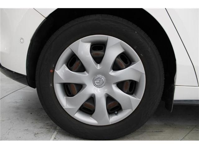 MAZDA MAZDA3 FASTBACK 2020