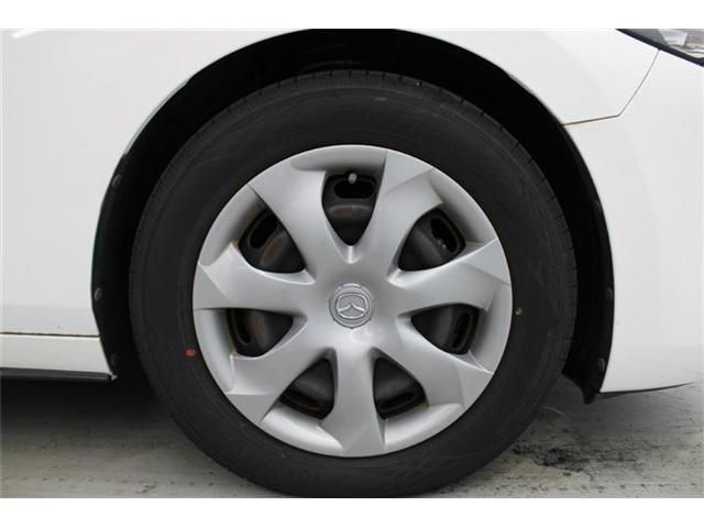 MAZDA MAZDA3 FASTBACK 2020