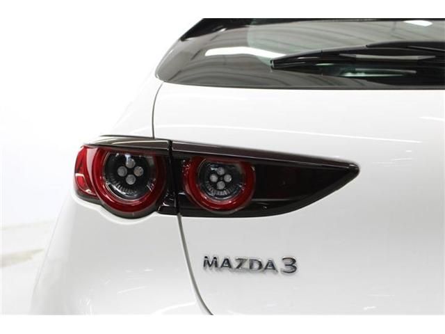 MAZDA MAZDA3 FASTBACK 2020