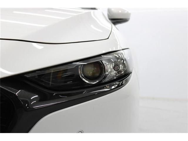 MAZDA MAZDA3 FASTBACK 2020