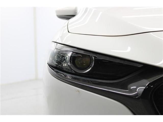 MAZDA MAZDA3 FASTBACK 2020